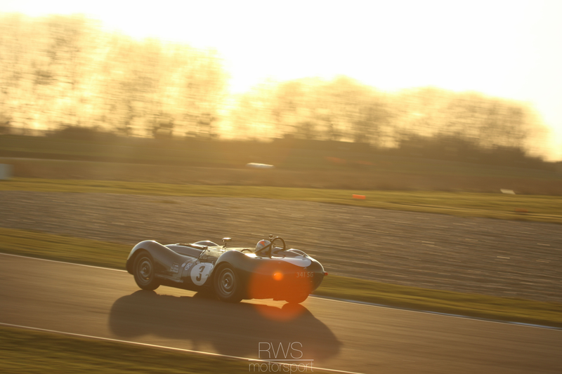 Illustration for article titled #73MM - Hawthorne Trophy, Salvedori Cup